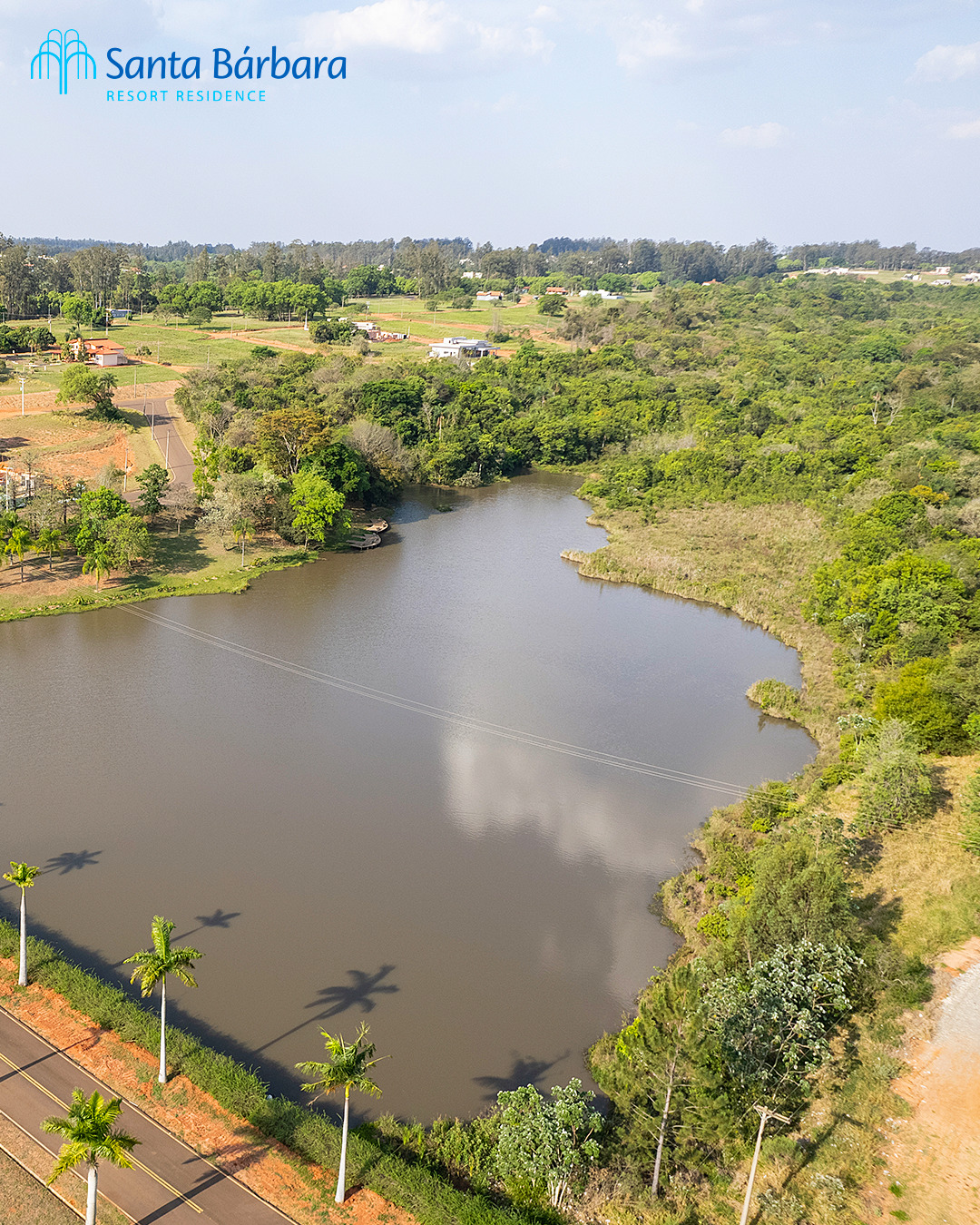 Santa Bárbara Resort Residence