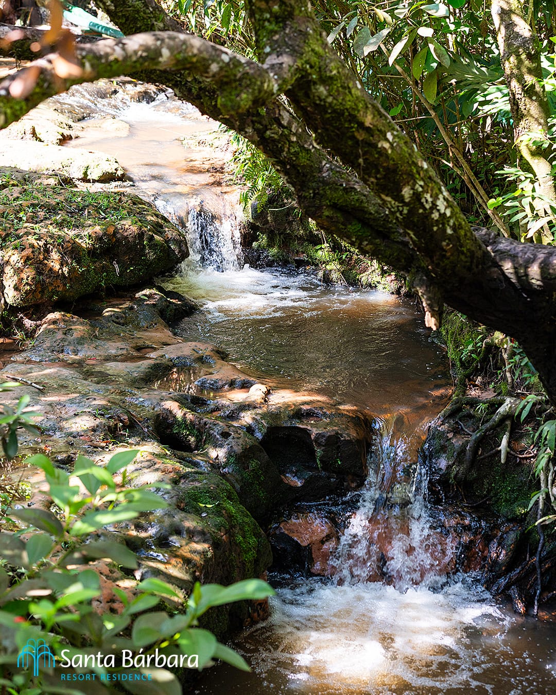 Santa Bárbara Resort Residence