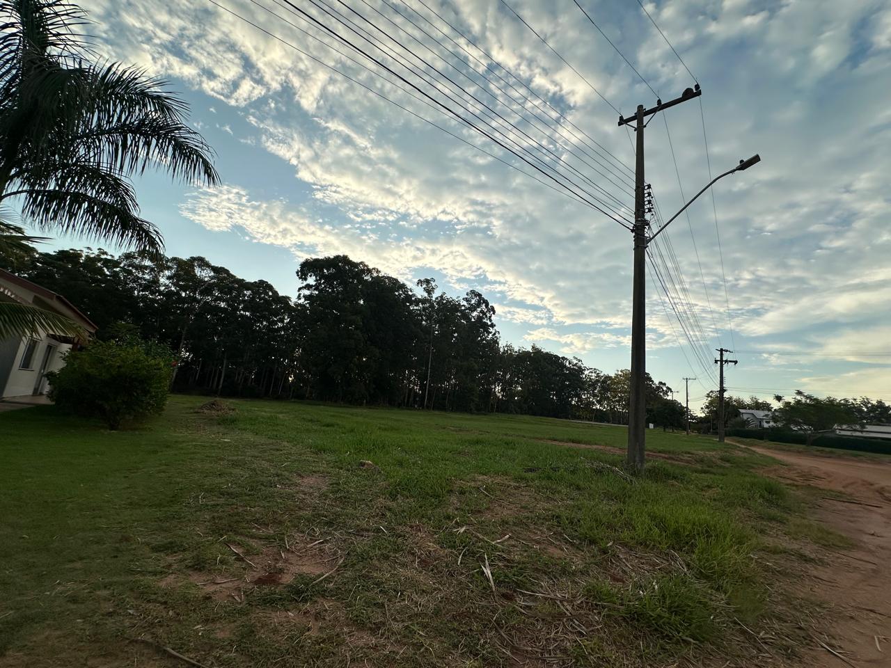 Lote a Venda No Interior de SP (1)