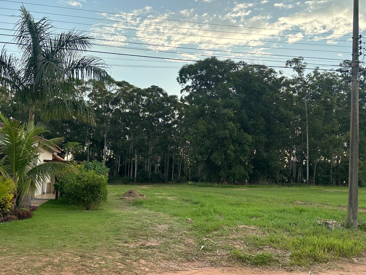 Lote a Venda No Interior de SP (2)