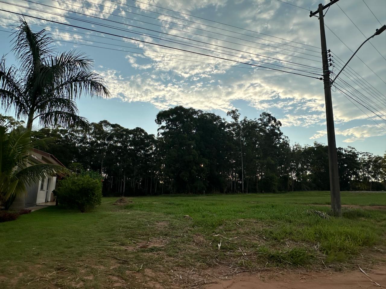 Lote a Venda No Interior de SP (5)