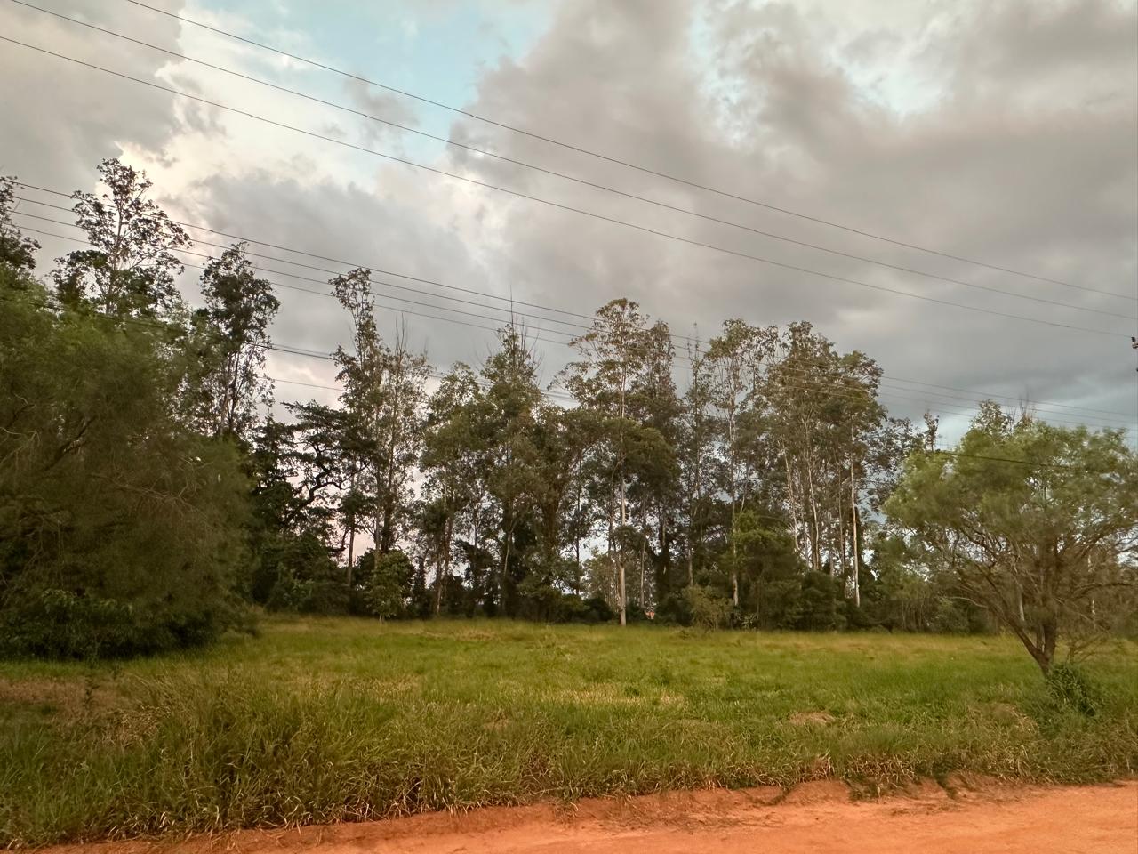 Lote a Venda No Interior de SP 7 (2)