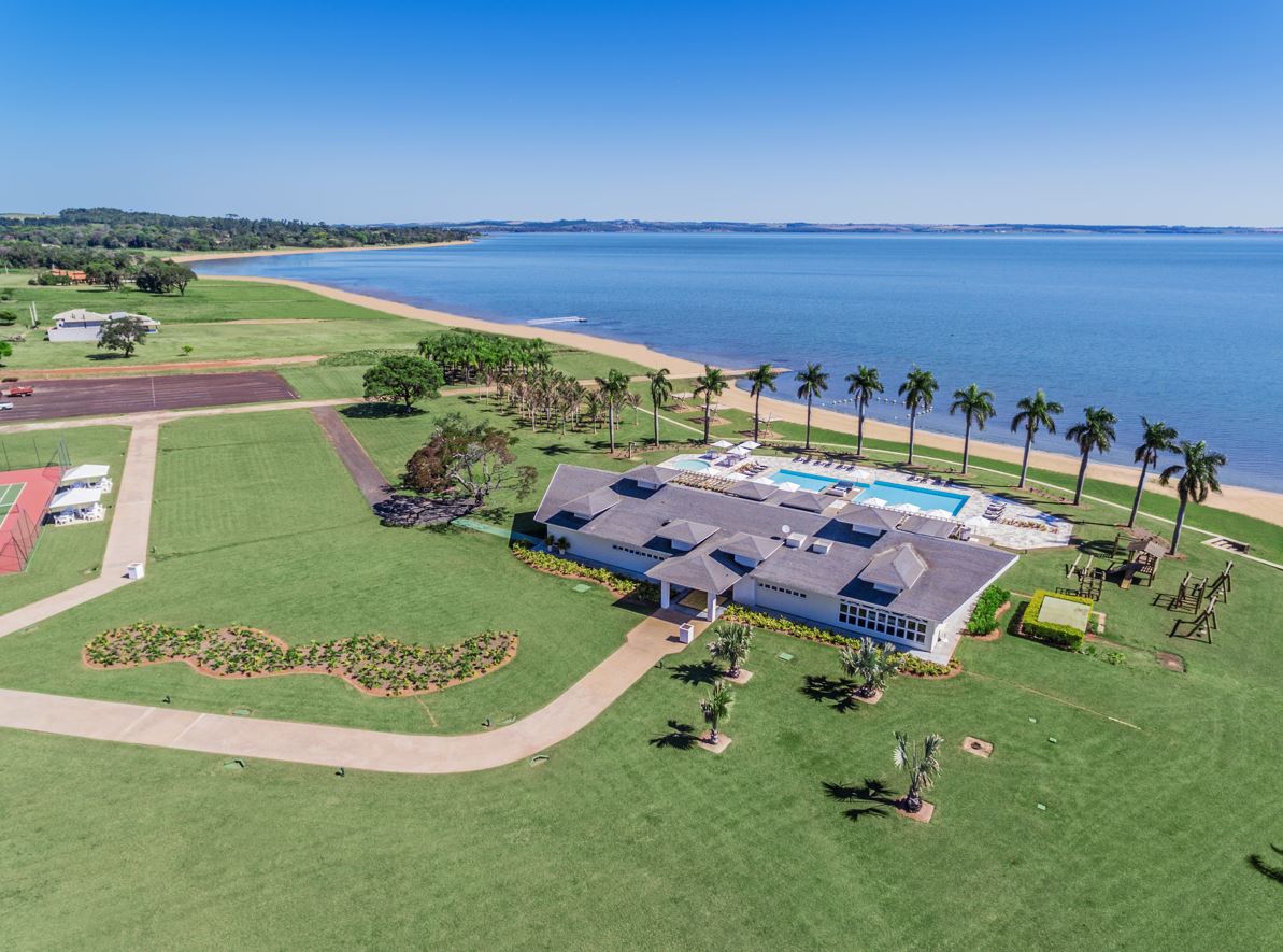 Riviera de Santa Cristina 12