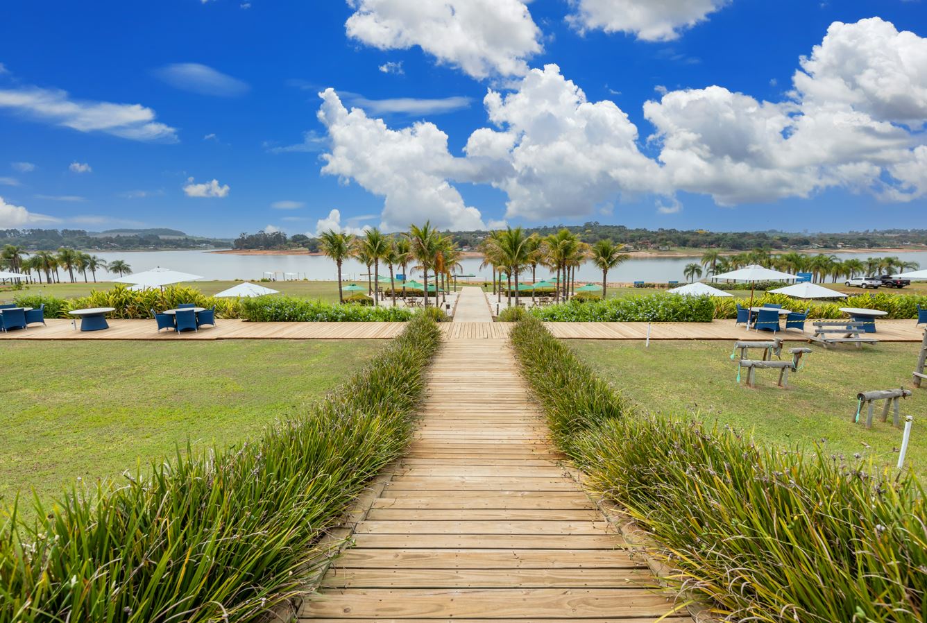 Riviera de Santa Cristina 4