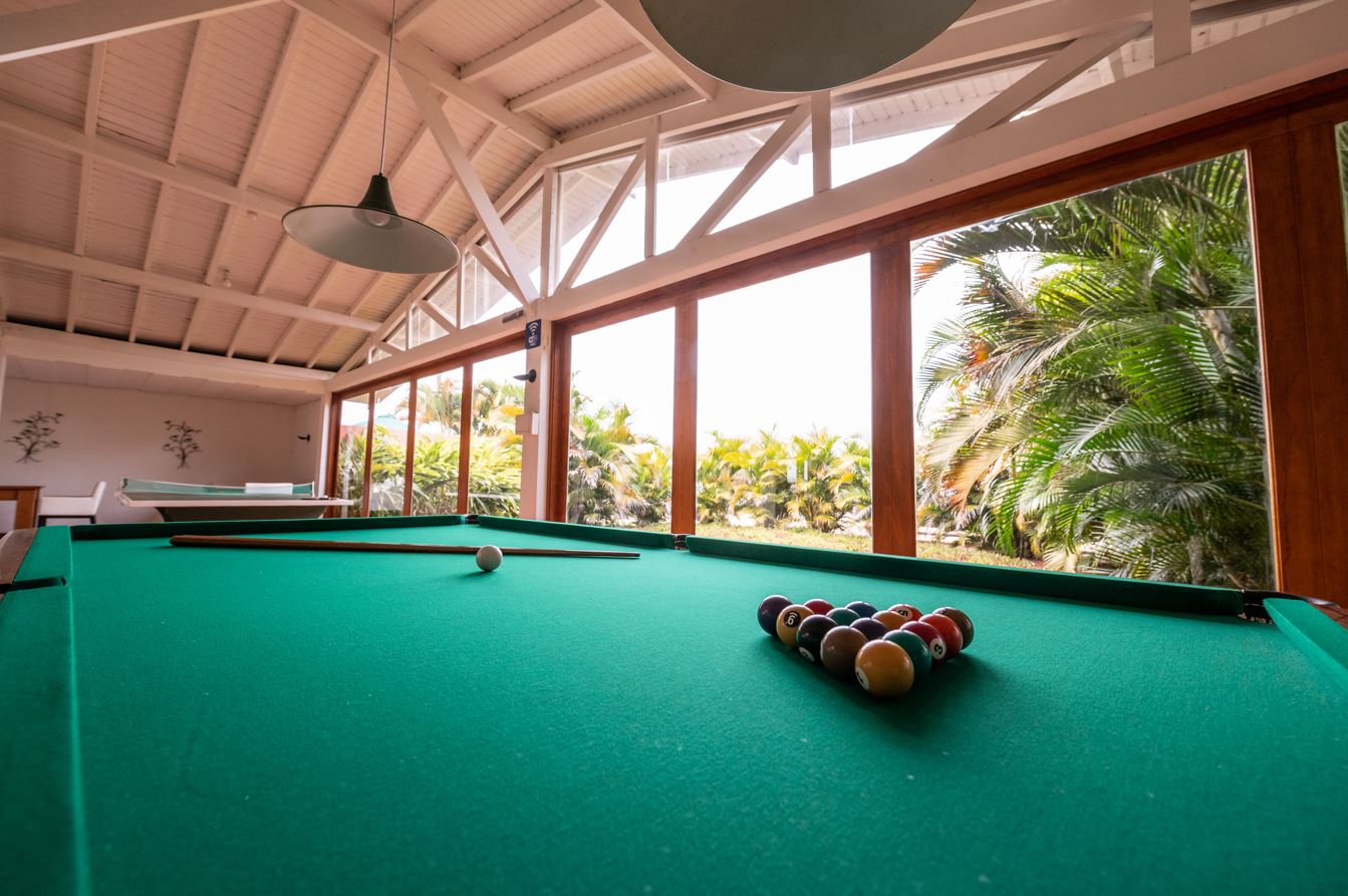 Riviera de Santa Cristina 6