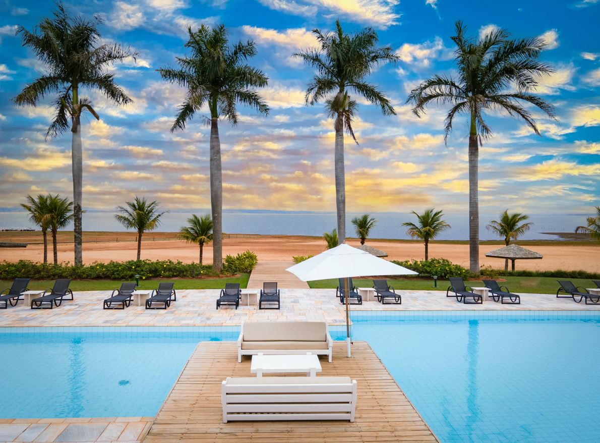 Riviera de Santa Cristina 8
